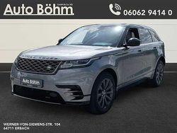 Eiger grey Gebraucht 2022 Land Rover Range Rover Velar SE Dynamic SUV | 51.990 € (Fairer Preis)