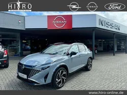 Andere farbe Gebraucht 2024 Nissan Qashqai Tekna SUV | 36.990 €