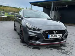 Grau Gebraucht 2019 Hyundai i30 N Performance Limousine | 22.500 € (Fairer Preis)