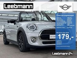 Weiß Gebraucht 2019 Mini Cooper Cabriolet Chili Cabrio | 20.949 € (Fairer Preis)