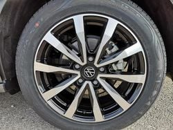 Starlighblau metallic Neu 2025 VW California Edition Van | 67.560 € (Fairer Preis)