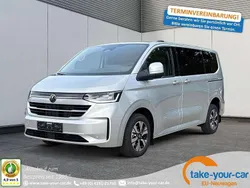 Grau Neu 2025 VW T7 Sound Van | 54.880 €