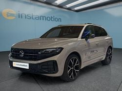 Beige Gebraucht 2025 VW Touareg SUV | 104.399 €