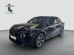 black sapphire (metallic) Gebraucht 2024 BMW X2 Luxury Line SUV | 48.430 € (Superpreis)