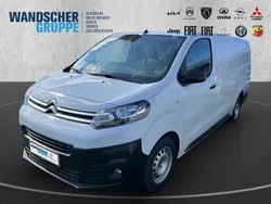 Andere Neu 2024 Citroën Jumpy Van / Kleinbus | 29.190 € (Fairer Preis)