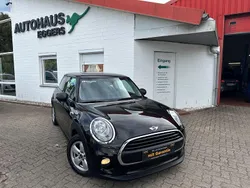 Schwarz Gebraucht 2018 Mini ONE Kleinwagen | 10.950 € (Guter Preis)