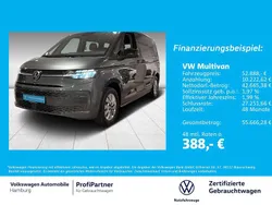 X3 indiumgrau metallic Gebraucht 2024 VW T7 Life Van | 51.777 € (Guter Preis)