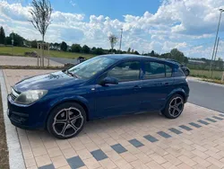 Blau Gebraucht 2007 Opel Astra Limousine | 2.000 € (Fairer Preis)