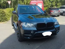 Grau Gebraucht 2011 BMW X5 Exclusive SUV | 16.000 € (Guter Preis)