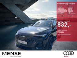 Mythosschwarz Gebraucht 2025 Audi Q5 Ambiente SUV | 67.785 € (Fairer Preis)