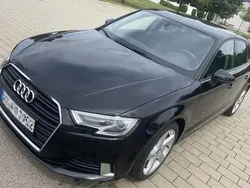 Schwarz Gebraucht 2017 Audi A3 Ambition Limousine | 14.400 € (Guter Preis)