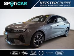Gebraucht 2024 Opel Astra Kombi | 24.900 € (Fairer Preis)