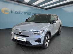 Grau Neu 2024 Volvo XC40 SUV | 55.449 €