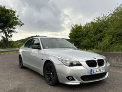 Gebraucht 2005 BMW 525 Limousine | 6.000 € (Teuer)