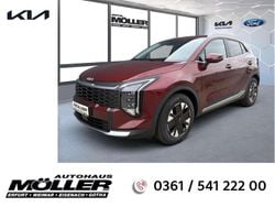 Rot Neu 2025 Kia Sportage Comfort SUV | 34.989 € (Guter Preis)