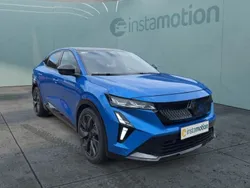 Blau Gebraucht 2024 Renault Rafale Esprit Alpine SUV | 46.815 € (Fairer Preis)