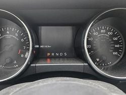 Blau Gebraucht 2018 Ford Mustang GT Coupé | 32.000 € (Superpreis)