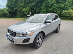 Silber Gebraucht 2011 Volvo XC60 Summum SUV | 11.000 € (Fairer Preis)