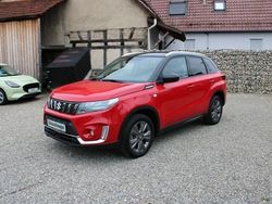 Rot Gebraucht 2022 Suzuki Vitara Comfort SUV | 19.999 € (Superpreis)