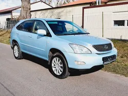 Silber Gebraucht 2004 Lexus RX300 SUV | 4.200 € (Guter Preis)
