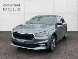 Grau Gebraucht 2025 Skoda Fabia Drive Limousine | 22.690 € (Fairer Preis)