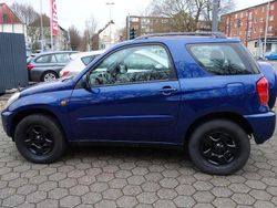 Other Gebraucht 2003 Toyota RAV4 SUV | 5.999 € (Etwas zu teuer)
