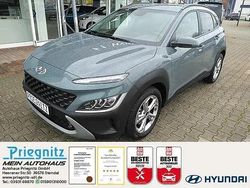 Misty jungle Gebraucht 2021 Hyundai Kona Edition 30+ SUV | 21.390 € (Teuer)