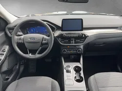 Grau Gebraucht 2024 Ford Kuga Titanium SUV | 35.289 € (Guter Preis)