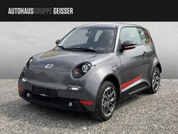 Atlas grau Gebraucht 2022 e.GO Life Kleinwagen | 9.990 € (Fairer Preis)