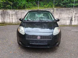 Schwarz Gebraucht 2008 Fiat Grande Punto Active Kleinwagen | 1.800 € (Guter Preis)