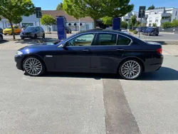 Gebraucht 2011 BMW 535 Sport Line Limousine | 15.900 € (Superpreis)