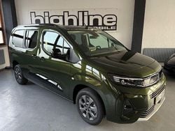 Grün Neu 2025 Opel Combo Life Elegance Van / Kleinbus | 32.280 € (Fairer Preis)