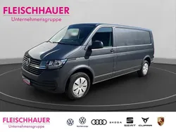 Grau Gebraucht 2024 VW T6.1 Van | 35.290 € (Superpreis)