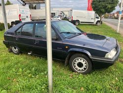 Blau Gebraucht 1990 Citroën BX Kleinwagen | 2.990 €