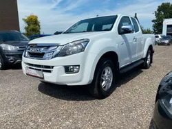 Gebraucht 2014 Isuzu D-Max Abholung | 17.900 € (Fairer Preis)