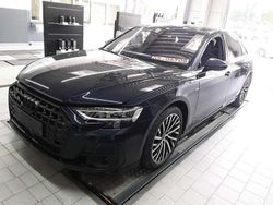 Firmamentblau metallic Gebraucht 2022 Audi A8 S-Line Limousine | 59.875 € (Etwas zu teuer)