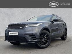 Varesine blue (blau) Gebraucht 2025 Land Rover Range Rover Velar SE Dynamic SUV | 51.850 € (Superpreis)
