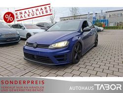Lapiz blue Gebraucht 2015 VW Golf VII R Limousine | 20.985 € (Etwas zu teuer)
