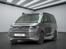 Grau Neu 2025 VW T7 California Van | 84.599 €