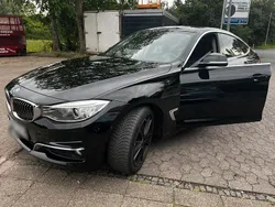 Schwarz Gebraucht 2015 BMW 330 Luxury Line Limousine | 17.999 € (Teuer)