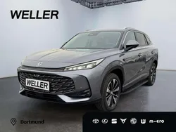 Hampstead grey Neu 2025 MG EHS Luxury SUV | 36.690 € (Superpreis)