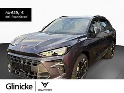 Violett Gebraucht 2024 Cupra Terramar VZ SUV | 44.890 € (Superpreis)