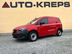 Rot Gebraucht 2022 Mercedes Citan 112 Kombi | 12.900 € (Guter Preis)