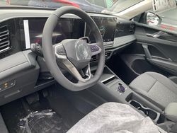 Delfin grau metallic Neu 2025 VW Tiguan Life SUV | 40.184 € (Fairer Preis)