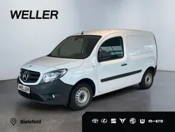 Mercedes Citan 109