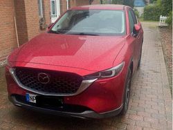 Gebraucht 2023 Mazda CX-5 Exclusive-Line SUV | 28.490 € (Superpreis)