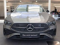 Gebraucht 2023 Mercedes CLA250e Limousine | 42.880 €