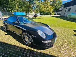Schwarz Gebraucht 2025 Porsche 911 Carrera S Coupé | 49.900 €