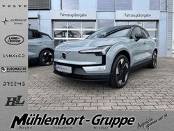 Grau Gebraucht 2025 Volvo EX30 Ultra SUV | 39.900 € (Fairer Preis)
