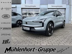 Grau Gebraucht 2025 Volvo EX30 Ultra SUV | 39.900 € (Superpreis)
